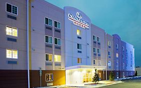 Candlewood Suites Jacksonville By Ihg